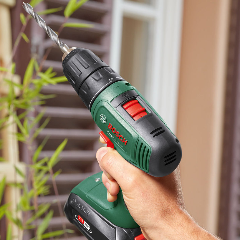 BOSCH АКУМ. БОРМАШИНА EASYDRILL 18V-38 BOSCH АКУМ. БОРМАШИНА EASYDRILL 18V-38
