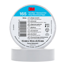 ИЗОЛИРБАНД 10 М/15 ММ 3M ИЗОЛИРБАНД 10 М/15 ММ 3M