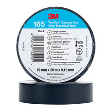 ИЗОЛИРБАНД 20 М/19 ММ 3M ИЗОЛИРБАНД 20 М/19 ММ 3M