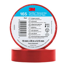 ИЗОЛИРБАНД 20 М/19 ММ 3M ИЗОЛИРБАНД 20 М/19 ММ 3M