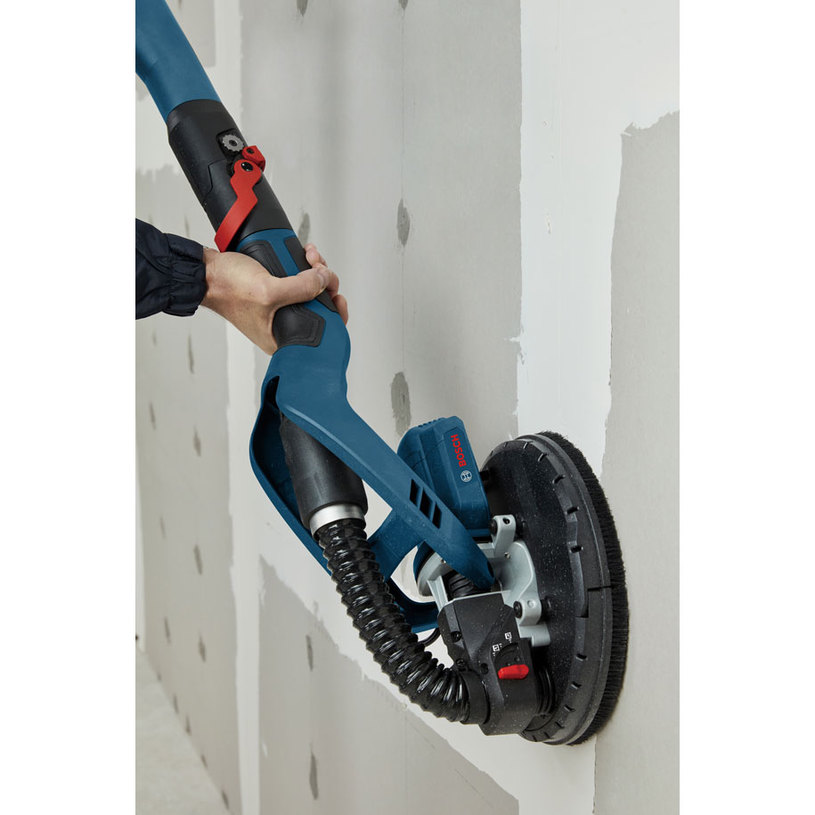 BOSCH BLUE. ШЛАЙФ ЗА СТЕНИ GTR 550 215MM BOSCH BLUE. ШЛАЙФ ЗА СТЕНИ GTR 550 215MM