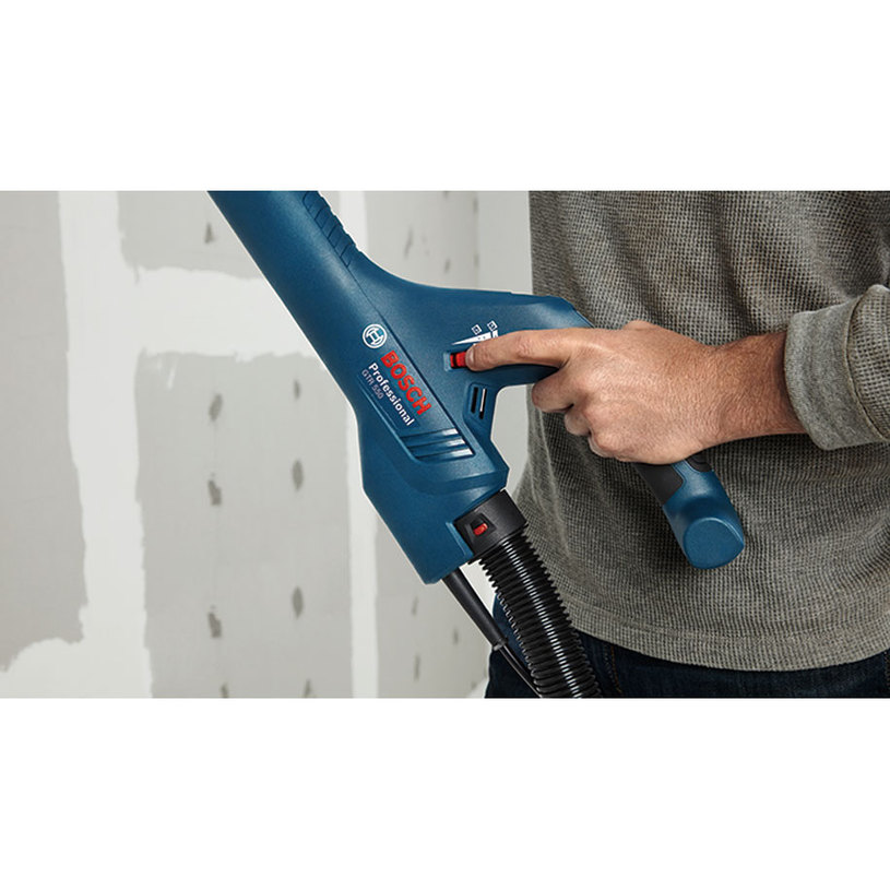 BOSCH BLUE. ШЛАЙФ ЗА СТЕНИ GTR 550 215MM BOSCH BLUE. ШЛАЙФ ЗА СТЕНИ GTR 550 215MM