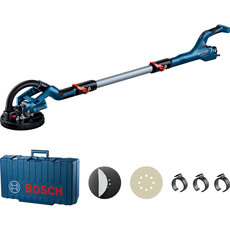 ШЛАЙФ ЗА СТЕНА BOSCH PROFESSIONAL GTR 550 ШЛАЙФ ЗА СТЕНА BOSCH PROFESSIONAL GTR 550