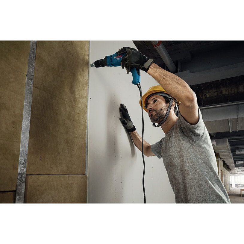 BOSCH BLUE. ЕЛ. ВИНТОВЕРТ GTB 650 650W BOSCH BLUE. ЕЛ. ВИНТОВЕРТ GTB 650 650W