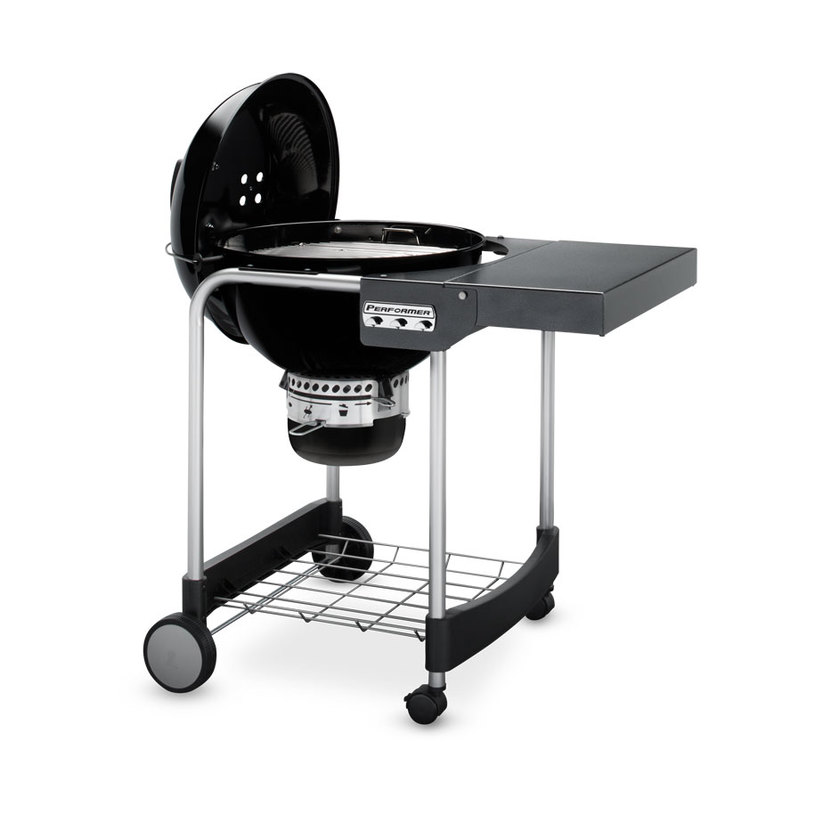 #БАРБЕКЮ НА ВЪГЛИЩА PERFORMER GBS 57CM #БАРБЕКЮ НА ВЪГЛИЩА PERFORMER GBS 57CM