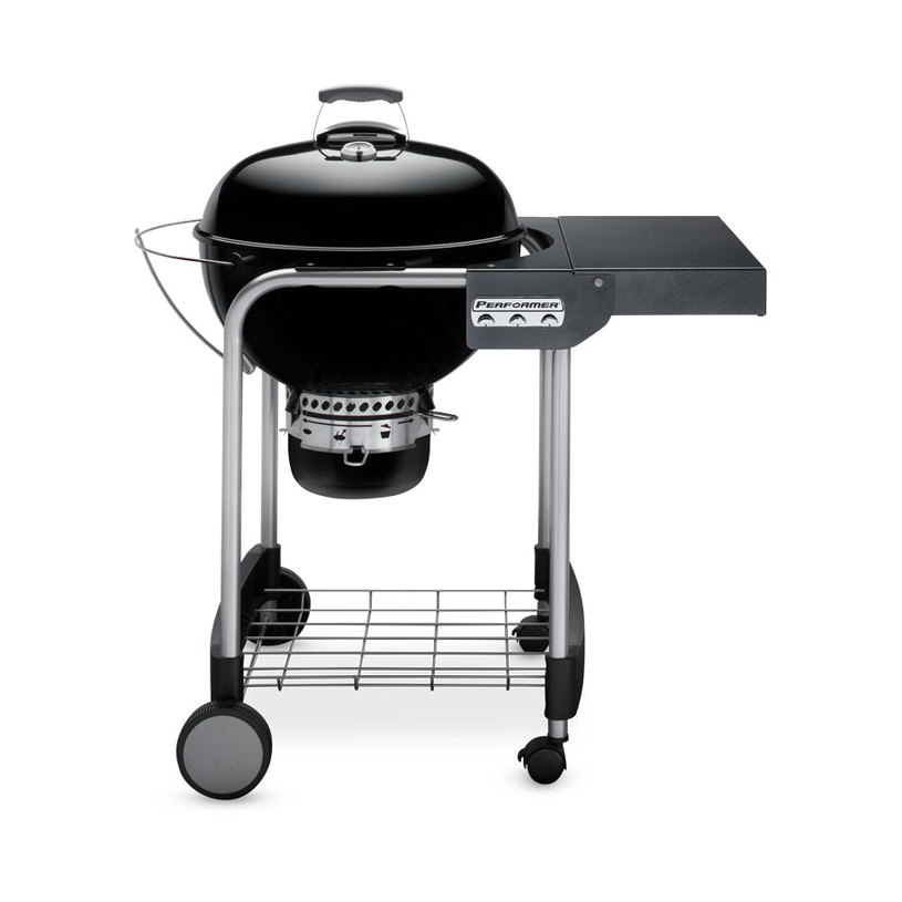 #БАРБЕКЮ НА ВЪГЛИЩА PERFORMER GBS 57CM #БАРБЕКЮ НА ВЪГЛИЩА PERFORMER GBS 57CM