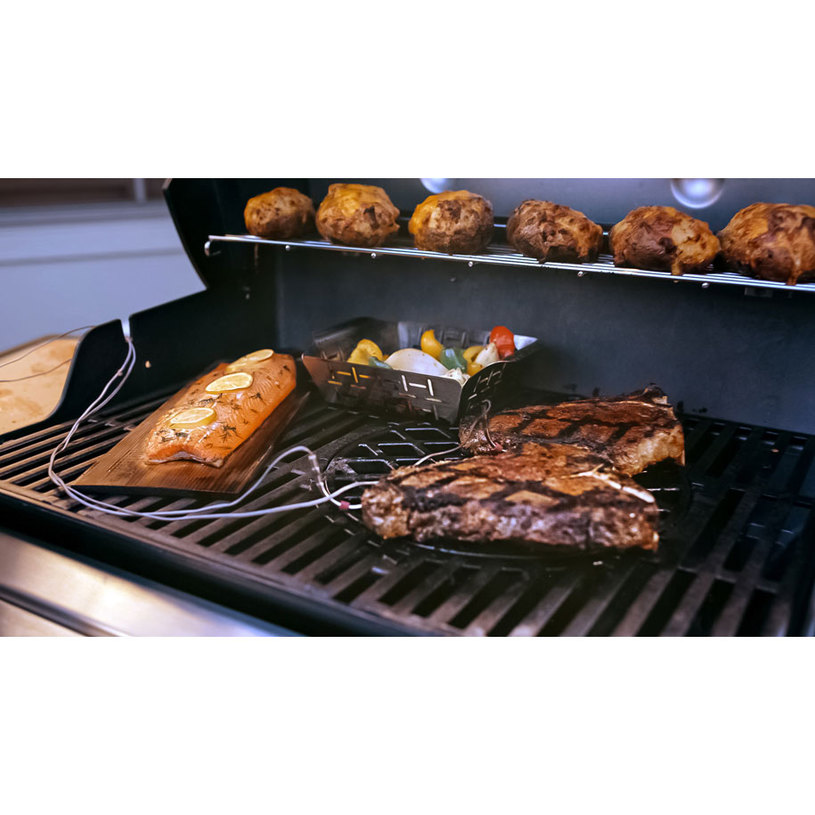 #БАРБЕКЮ НА ГАЗ SPIRIT EPX325S PREM GBS #БАРБЕКЮ НА ГАЗ SPIRIT EPX325S PREM GBS