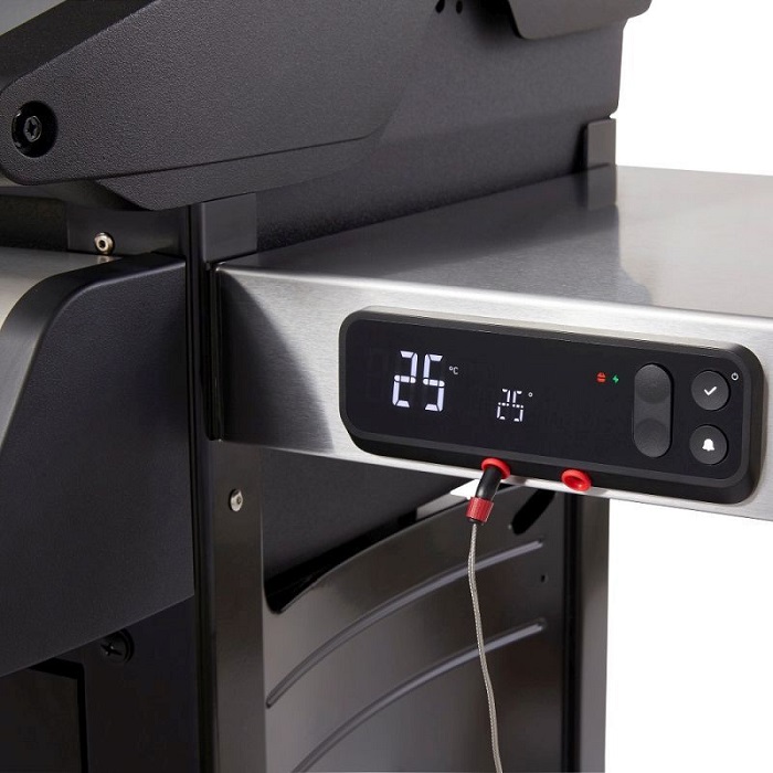 БАРБЕКЮ WEBER SPIRIT EPX325S PREM GBS БАРБЕКЮ WEBER SPIRIT EPX325S PREM GBS