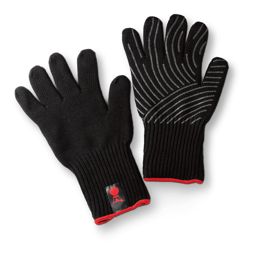 #ТОПЛОУСТОЙЧИВИ РЪКАВИЦИ L/XL BLK #ТОПЛОУСТОЙЧИВИ РЪКАВИЦИ L/XL BLK