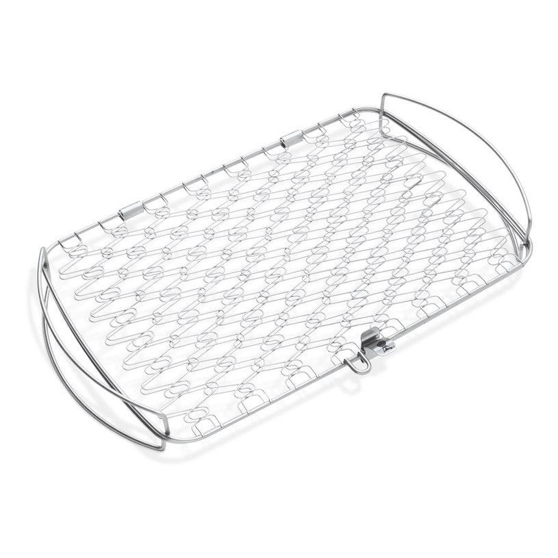 #КОШНИЦА ЗА РИБА WEBER МАЛЪК РАЗМЕР #КОШНИЦА ЗА РИБА WEBER МАЛЪК РАЗМЕР