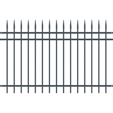 ОГРАДНО ПАНО 1.3X2M POLARGOS PORTLAND ОГРАДНО ПАНО 1.3X2M POLARGOS PORTLAND