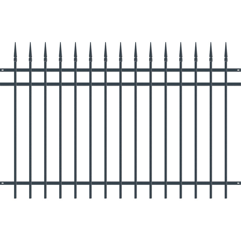 #ОГРАДНО ПАНО PORTLAND H1.30M L2.0M #ОГРАДНО ПАНО PORTLAND H1.30M L2.0M
