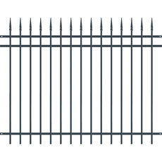 ОГРАДНО ПАНО 1.6X2M POLARGOS PORTLAND ОГРАДНО ПАНО 1.6X2M POLARGOS PORTLAND