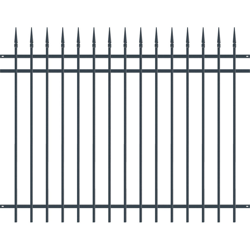 #ОГРАДНО ПАНО PORTLAND H1.60M L2.0M #ОГРАДНО ПАНО PORTLAND H1.60M L2.0M