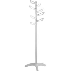 ЗАКАЧАЛКА ЗА ДРЕХИ MIRA-N K03-01 БЯЛ ЗАКАЧАЛКА ЗА ДРЕХИ MIRA-N K03-01 БЯЛ