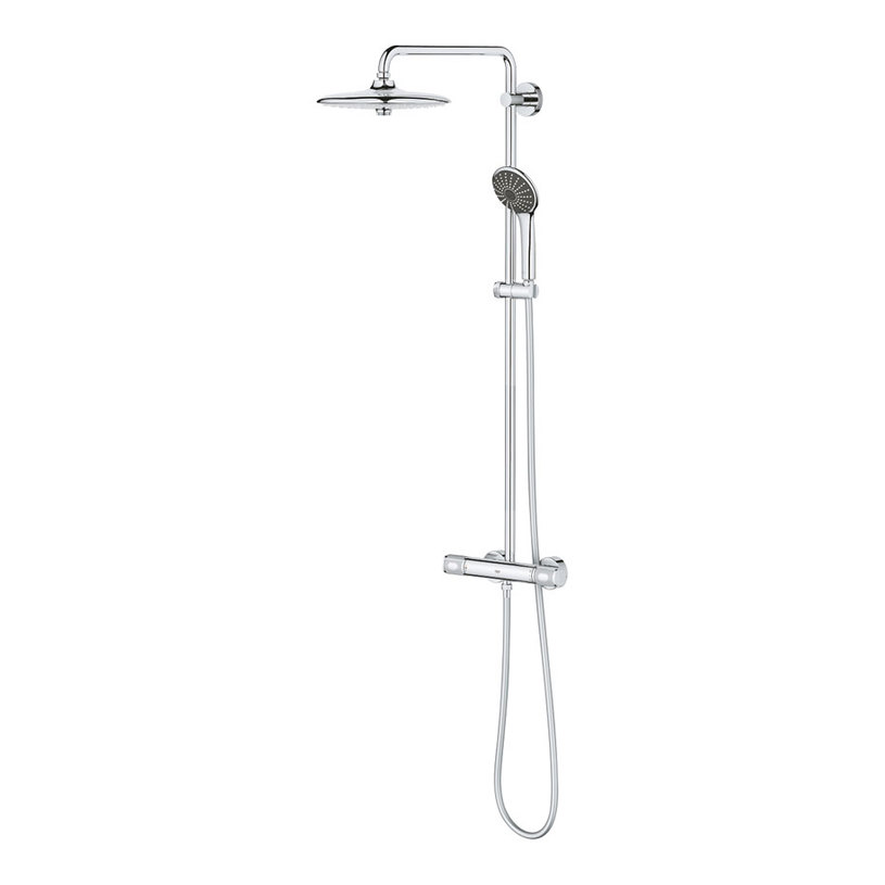 ДУШ СИСТЕМА VITALIO JOY260 THM 27298003@ ДУШ СИСТЕМА VITALIO JOY260 THM 27298003@