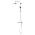 ДУШ СИСТЕМА VITALIO JOY260 THM 27298003@ ДУШ СИСТЕМА VITALIO JOY260 THM 27298003@