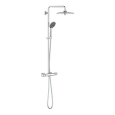 ДУШ СИСТЕМА ТЕРМОСТАТНА GROHE VITALIO JOY 260 ДУШ СИСТЕМА ТЕРМОСТАТНА GROHE VITALIO JOY 260
