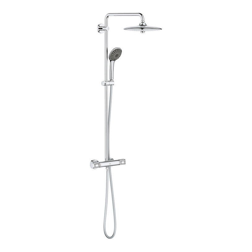 ДУШ СИСТЕМА VITALIO JOY260 THM 27298003@ ДУШ СИСТЕМА VITALIO JOY260 THM 27298003@