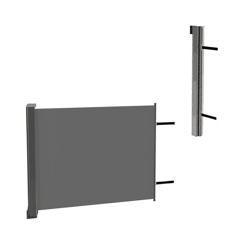 БАЛКОНСКИ СЕННИК W150xL200cm DARK BLU БАЛКОНСКИ СЕННИК W150xL200cm DARK BLU