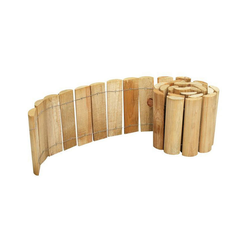 ОГРАДКА НАВИТА SILOUX 20X180CM ОГРАДКА НАВИТА SILOUX 20X180CM