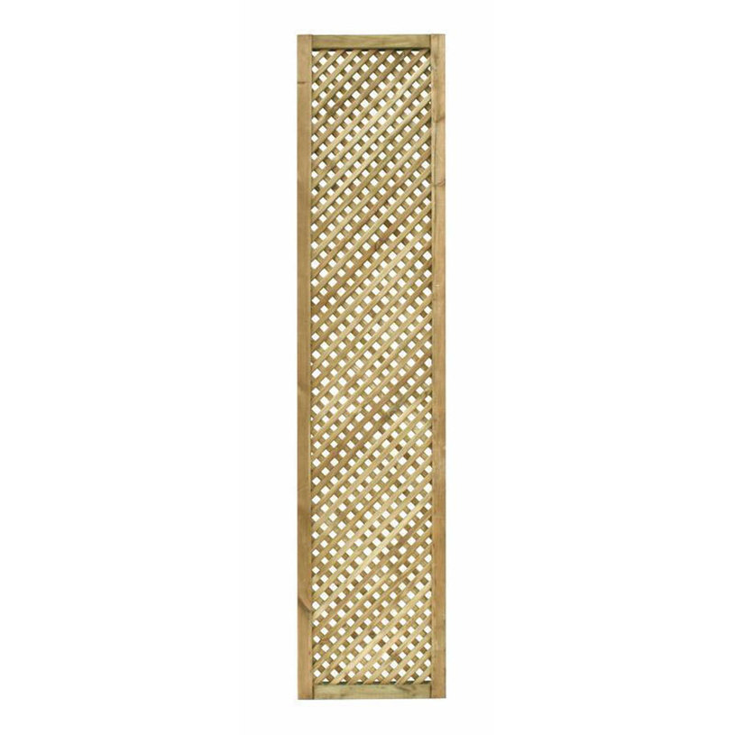 РЕШЕТКА TAMARIS CLEMATIT 180Х40СМ РЕШЕТКА TAMARIS CLEMATIT 180Х40СМ