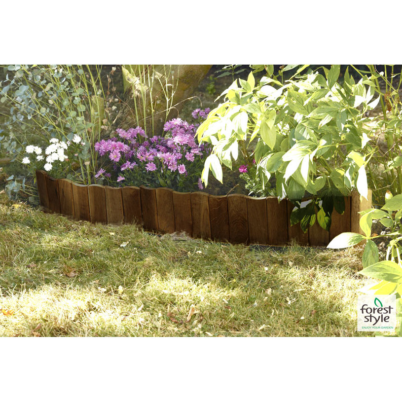 ОГРАДКА VAGUE 30x110x1.4cm ОГРАДКА VAGUE 30x110x1.4cm