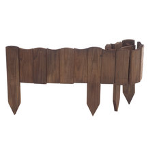 ДЕКОРАТИВНА ОГРАДКА 110X1.40X30CM CERLAND VAGUE ДЕКОРАТИВНА ОГРАДКА 110X1.40X30CM CERLAND VAGUE