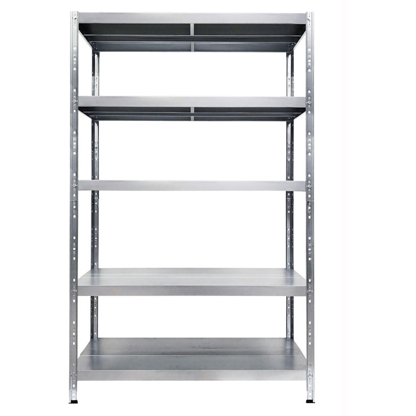 СТЕЛАЖ GRIMA 195X120X60/5X260 СТЕЛАЖ GRIMA 195X120X60/5X260