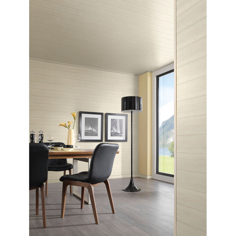 MDF ЛАМПЕРИЯ PREMIUM БЯЛО 20.2СМ/2.6М MDF ЛАМПЕРИЯ PREMIUM БЯЛО 20.2СМ/2.6М