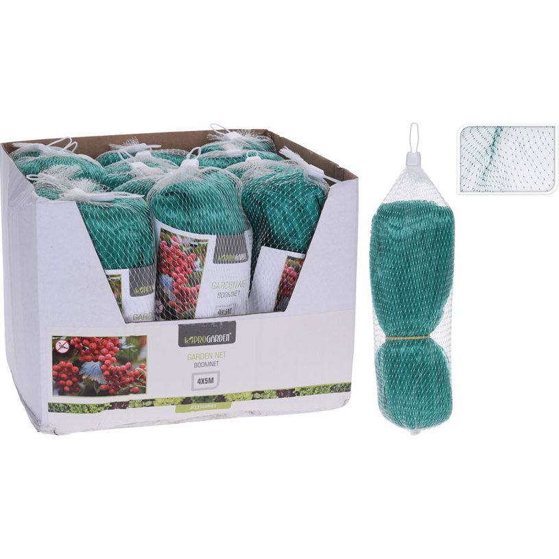 ГРАДИНСКА МРЕЖА 4X5m ЗАЩИТА ОТ ПТИЦИ ГРАДИНСКА МРЕЖА 4X5m ЗАЩИТА ОТ ПТИЦИ