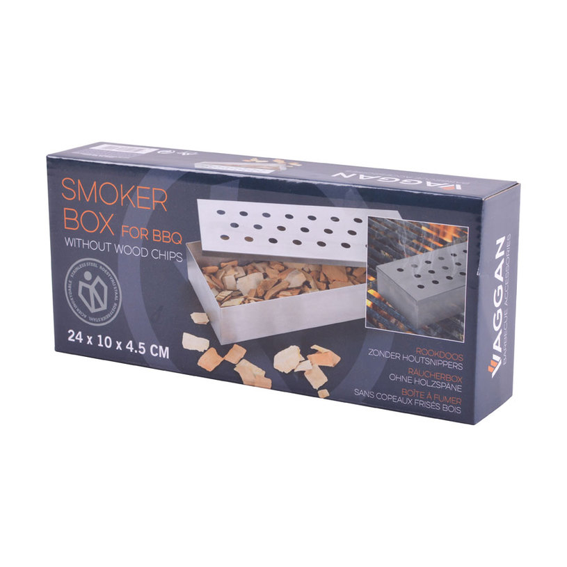 КУТИЯ ЗА ОПУШВАНЕ КУТИЯ ЗА ОПУШВАНЕ