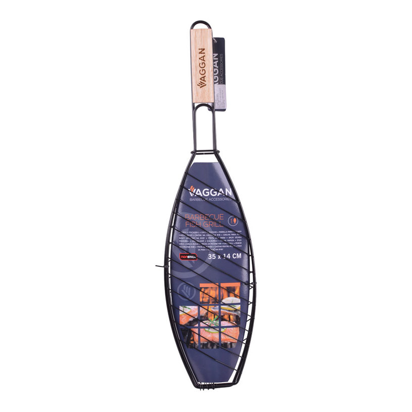 СКАРА ЗА РИБА BLK СКАРА ЗА РИБА BLK