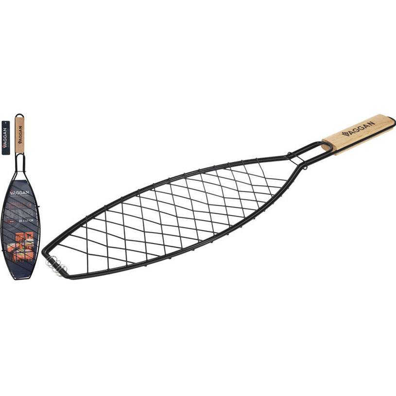 СКАРА ЗА РИБА BLK СКАРА ЗА РИБА BLK