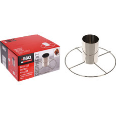 BARBECUE STAND FOR ROASTING CHICKEN C80901410 BARBECUE STAND FOR ROASTING CHICKEN C80901410