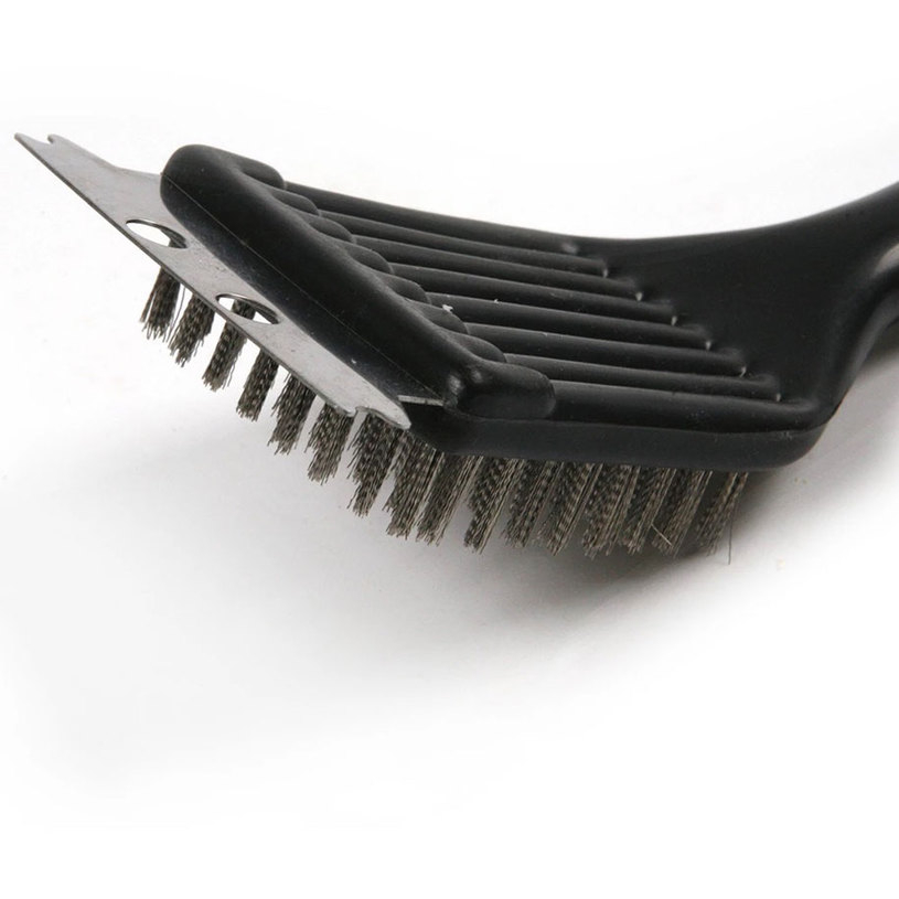 ЧЕТКА ЗА БАРБЕКЮ ЧЕТКА ЗА БАРБЕКЮ