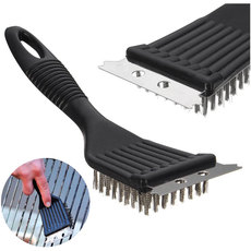 ЧЕТКА ЗА БАРБЕКЮ ЧЕТКА ЗА БАРБЕКЮ