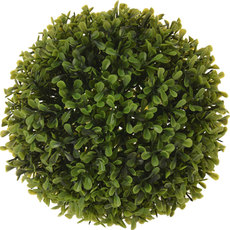 ДЕКОР. ТОПКА ИЗКУСТВ. ОЗЕЛЕНЯВАНЕ 18cm ДЕКОР. ТОПКА ИЗКУСТВ. ОЗЕЛЕНЯВАНЕ 18cm