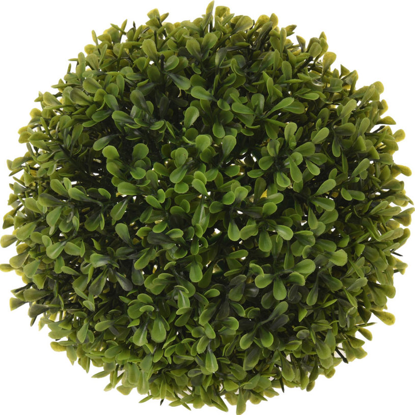 ДЕКОР. ТОПКА ИЗКУСТВ. ОЗЕЛЕНЯВАНЕ 18cm ДЕКОР. ТОПКА ИЗКУСТВ. ОЗЕЛЕНЯВАНЕ 18cm