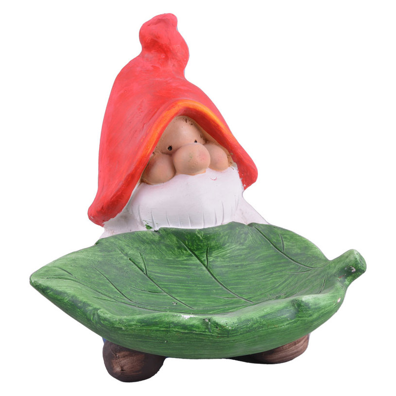 ХРАНИЛКА ЗА ПТИЦИ ГНОМ ХРАНИЛКА ЗА ПТИЦИ ГНОМ