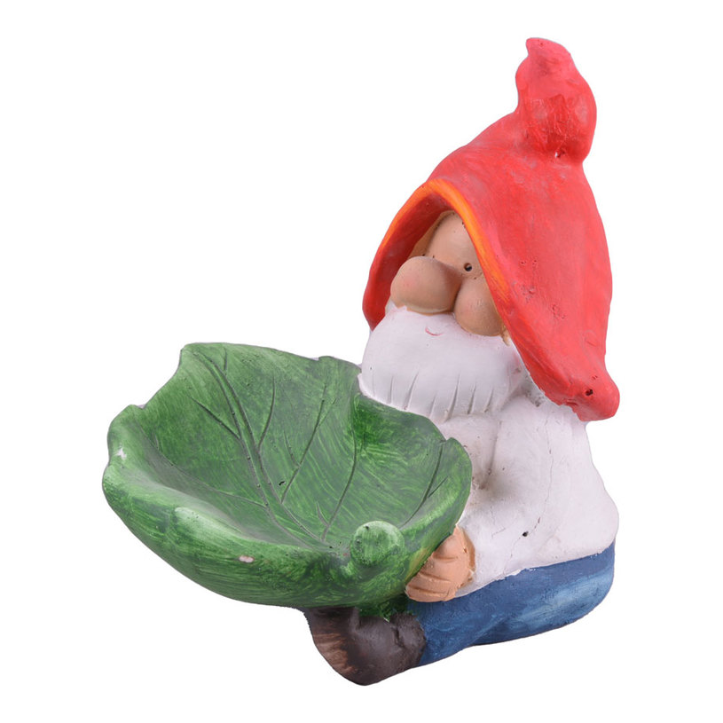 ХРАНИЛКА ЗА ПТИЦИ ГНОМ ХРАНИЛКА ЗА ПТИЦИ ГНОМ