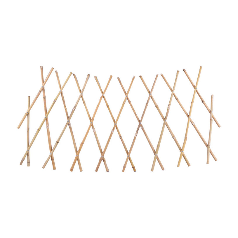 ДЕКОР. ГРАДИНСКА ОГРАДА БАМБУК 45x180cm ДЕКОР. ГРАДИНСКА ОГРАДА БАМБУК 45x180cm