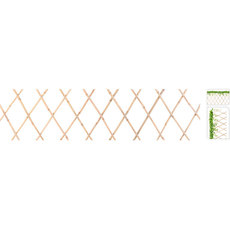 ДЕКОРАТИВНА ОГРАДКА БАМБУК 45X180CM PROGARDEN ДЕКОРАТИВНА ОГРАДКА БАМБУК 45X180CM PROGARDEN