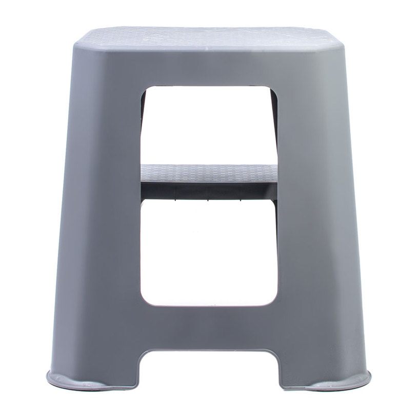 СТОЛЧЕ СТЪЛБА 2 СТЪПАЛА АНТРАЦИТ СТОЛЧЕ СТЪЛБА 2 СТЪПАЛА АНТРАЦИТ