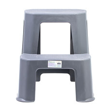 СТОЛЧЕ-СТЪЛБА 2 СТЪПАЛА АНТРАЦИТ HORECANO СТОЛЧЕ-СТЪЛБА 2 СТЪПАЛА АНТРАЦИТ HORECANO