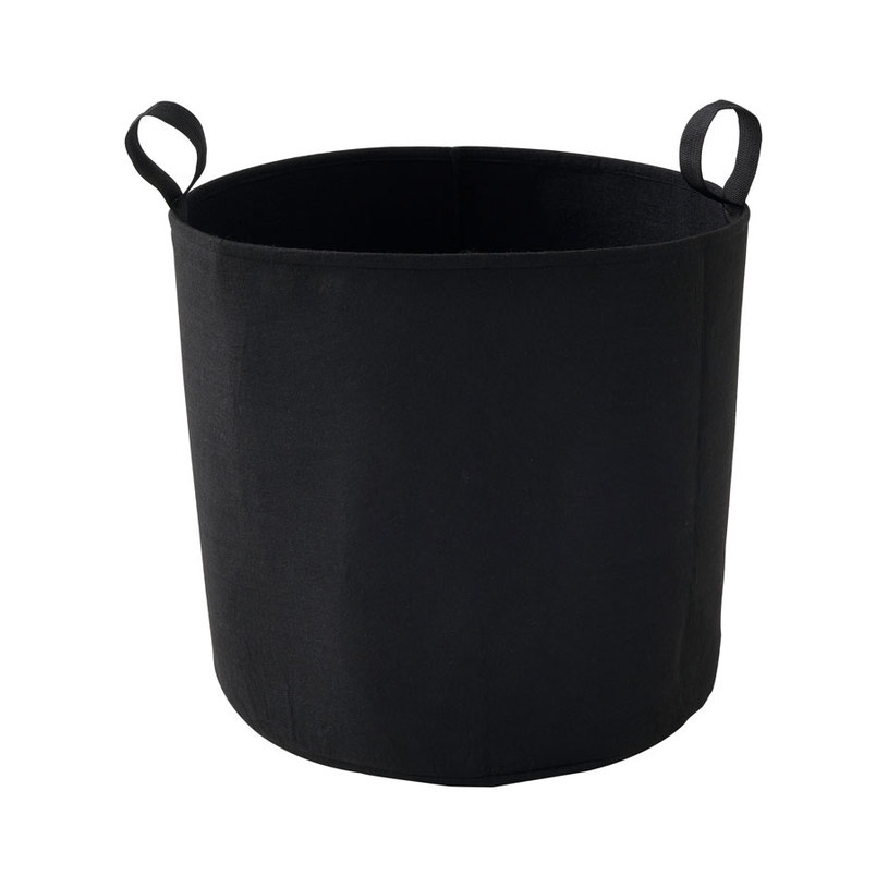 ТОРБА ЗА ЗАСАЖДАНЕ НА РАСТЕНИЯ ф35cm ТОРБА ЗА ЗАСАЖДАНЕ НА РАСТЕНИЯ ф35cm