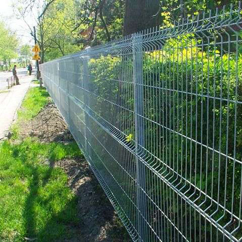 #ОГРАДНО ПАНО 1.03х2.5 NYFOLOR RAL 6005 #ОГРАДНО ПАНО 1.03х2.5 NYFOLOR RAL 6005