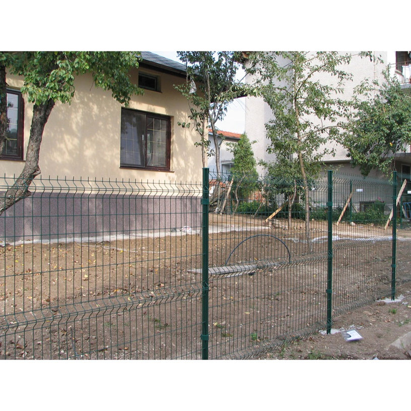 #ОГРАДНО ПАНО 2.03Х2.5 NYFOLOR RAL 6005 #ОГРАДНО ПАНО 2.03Х2.5 NYFOLOR RAL 6005