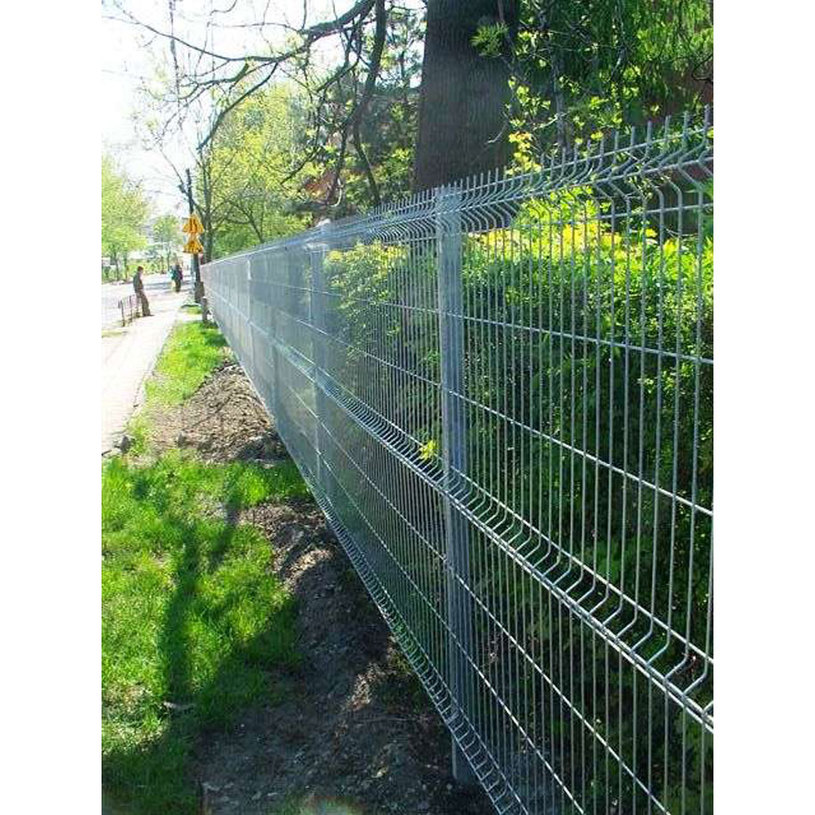 #ОГРАДНО ПАНО 2.03Х2.5 NYFOLOR RAL 6005 #ОГРАДНО ПАНО 2.03Х2.5 NYFOLOR RAL 6005