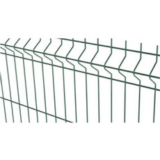 ОГРАДНО ПАНО 2.03X2.5M BETAFENCE NYFOLOR ОГРАДНО ПАНО 2.03X2.5M BETAFENCE NYFOLOR